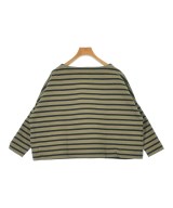 Traditional Weatherwear（トラディショナルウェザーウェア）Tシャツ・カットソー カーキ サイズ:S レディース/2200621683134