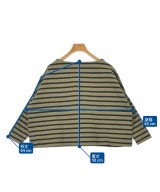 Traditional Weatherwear（トラディショナルウェザーウェア）Tシャツ・カットソー カーキ サイズ:S レディース/2200621683134