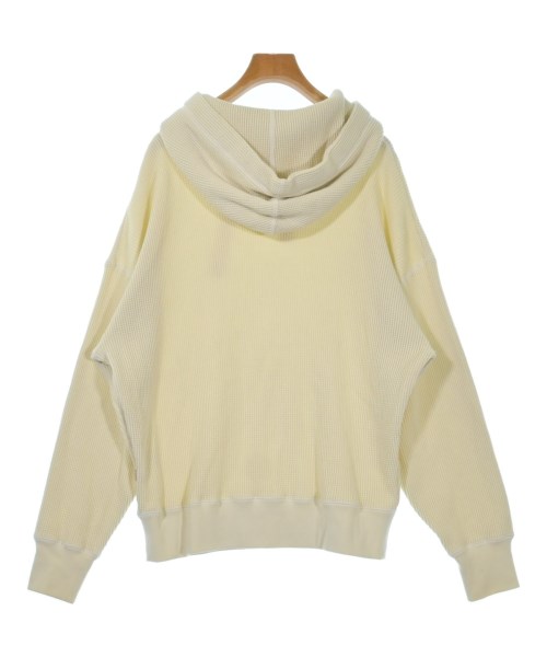 Traditional Weatherwear（トラディショナルウェザーウェア）パーカー 白 サイズ:S レディース/2200628664013