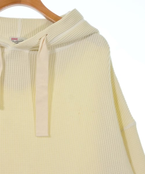 Traditional Weatherwear（トラディショナルウェザーウェア）パーカー 白 サイズ:S レディース/2200628664013