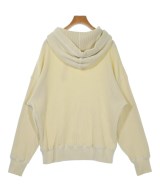 Traditional Weatherwear（トラディショナルウェザーウェア）パーカー 白 サイズ:S レディース/2200628664013