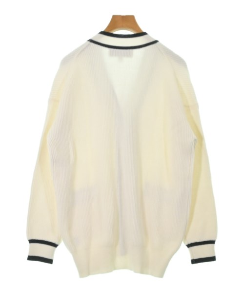 Traditional Weatherwear（トラディショナルウェザーウェア）カーディガン 白 サイズ:S レディース/2200629068056