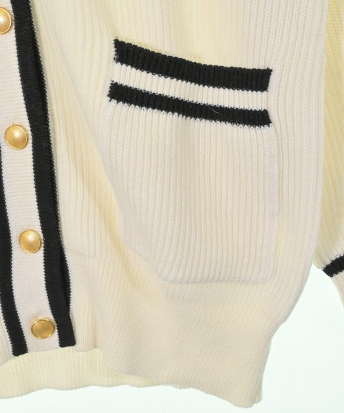 Traditional Weatherwear（トラディショナルウェザーウェア）カーディガン 白 サイズ:S レディース/2200629068056