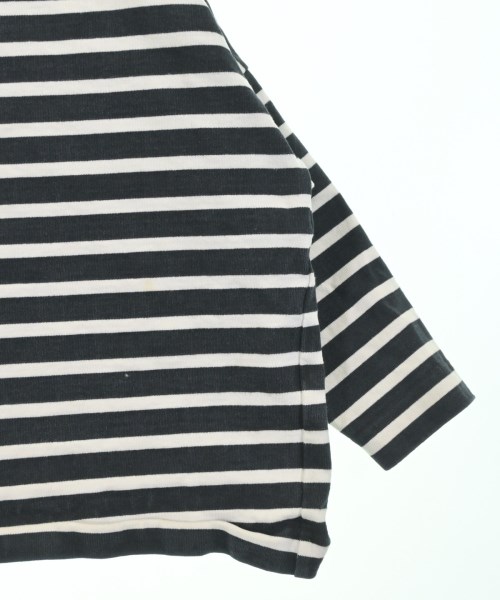 Traditional Weatherwear（トラディショナルウェザーウェア）Tシャツ・カットソー 紺 サイズ:S レディース/2200640663056