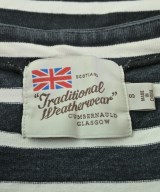 Traditional Weatherwear（トラディショナルウェザーウェア）Tシャツ・カットソー 紺 サイズ:S レディース/2200640663056