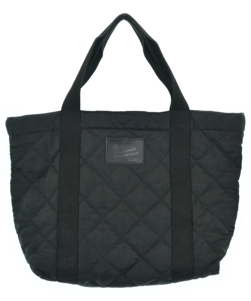 Traditional Weatherwear(トラディショナルウェザーウェア)トートバッグ 黒 サイズ:-/2200621877137