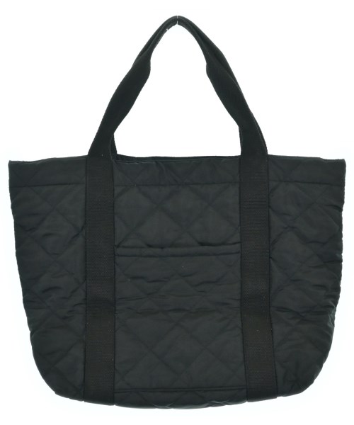 Traditional Weatherwear（トラディショナルウェザーウェア）トートバッグ 黒 サイズ:- レディース/2200621877137