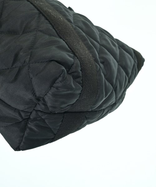 Traditional Weatherwear（トラディショナルウェザーウェア）トートバッグ 黒 サイズ:- レディース/2200621877137