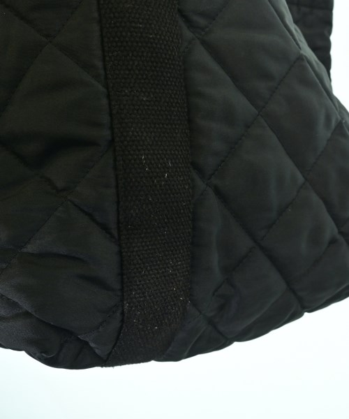 Traditional Weatherwear（トラディショナルウェザーウェア）トートバッグ 黒 サイズ:- レディース/2200621877137