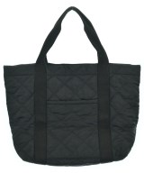 Traditional Weatherwear（トラディショナルウェザーウェア）トートバッグ 黒 サイズ:- レディース/2200621877137