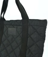 Traditional Weatherwear（トラディショナルウェザーウェア）トートバッグ 黒 サイズ:- レディース/2200621877137