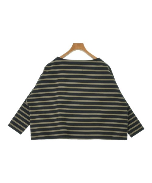 Traditional Weatherwear（トラディショナルウェザーウェア）Tシャツ・カットソー 黒 サイズ:S レディース/2200622404042