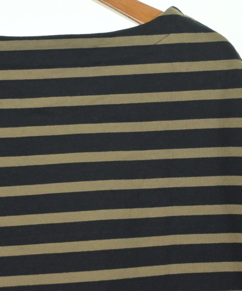 Traditional Weatherwear（トラディショナルウェザーウェア）Tシャツ・カットソー 黒 サイズ:S レディース/2200622404042