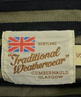 Traditional Weatherwear（トラディショナルウェザーウェア）Tシャツ・カットソー 黒 サイズ:S レディース/2200622404042