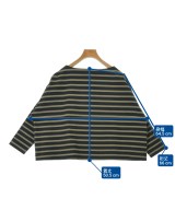 Traditional Weatherwear（トラディショナルウェザーウェア）Tシャツ・カットソー 黒 サイズ:S レディース/2200622404042