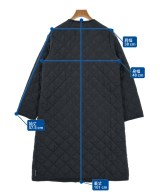 Traditional Weatherwear（トラディショナルウェザーウェア）その他 紺 サイズ:34(XS位) レディース/2200626868024