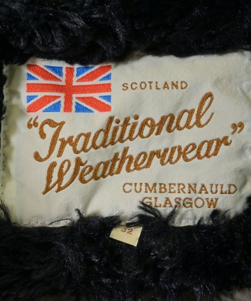 Traditional Weatherwear（トラディショナルウェザーウェア）その他 カーキ サイズ:32(M位) レディース/2200621828214