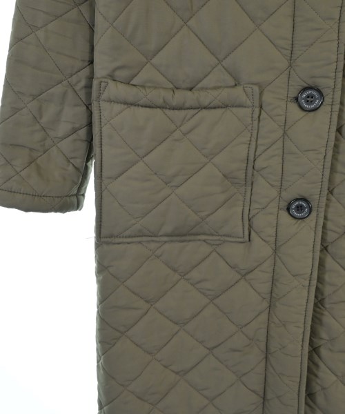 Traditional Weatherwear（トラディショナルウェザーウェア）その他 カーキ サイズ:32(M位) レディース/2200621828214