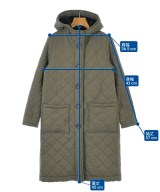 Traditional Weatherwear（トラディショナルウェザーウェア）その他 カーキ サイズ:32(M位) レディース/2200621828214