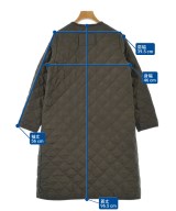 Traditional Weatherwear（トラディショナルウェザーウェア）その他 茶 サイズ:32(M位) レディース/2200621828221