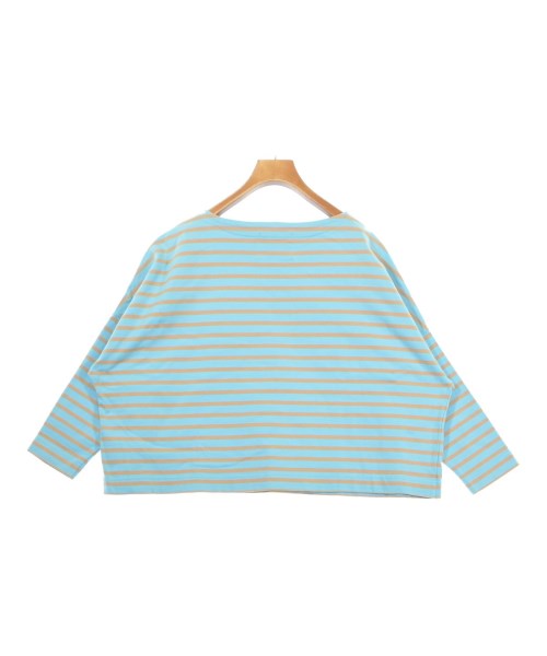 Traditional Weatherwear（トラディショナルウェザーウェア）Tシャツ・カットソー 青 サイズ:S レディース/2200625033065