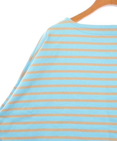 Traditional Weatherwear（トラディショナルウェザーウェア）Tシャツ・カットソー 青 サイズ:S レディース/2200625033065