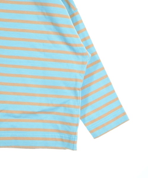 Traditional Weatherwear（トラディショナルウェザーウェア）Tシャツ・カットソー 青 サイズ:S レディース/2200625033065