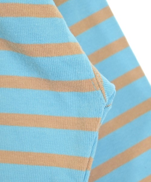 Traditional Weatherwear（トラディショナルウェザーウェア）Tシャツ・カットソー 青 サイズ:S レディース/2200625033065