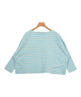 Traditional Weatherwear（トラディショナルウェザーウェア）Tシャツ・カットソー 青 サイズ:S レディース/2200625033065