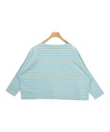 Traditional Weatherwear（トラディショナルウェザーウェア）Tシャツ・カットソー 青 サイズ:S レディース/2200625033065