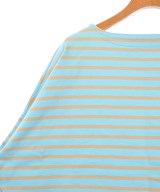 Traditional Weatherwear（トラディショナルウェザーウェア）Tシャツ・カットソー 青 サイズ:S レディース/2200625033065