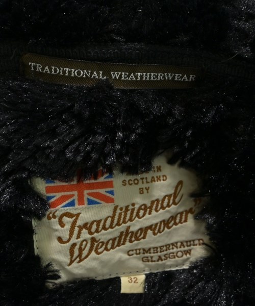 Traditional Weatherwear（トラディショナルウェザーウェア）その他 黒 サイズ:32(XXS位) レディース/2200628803047