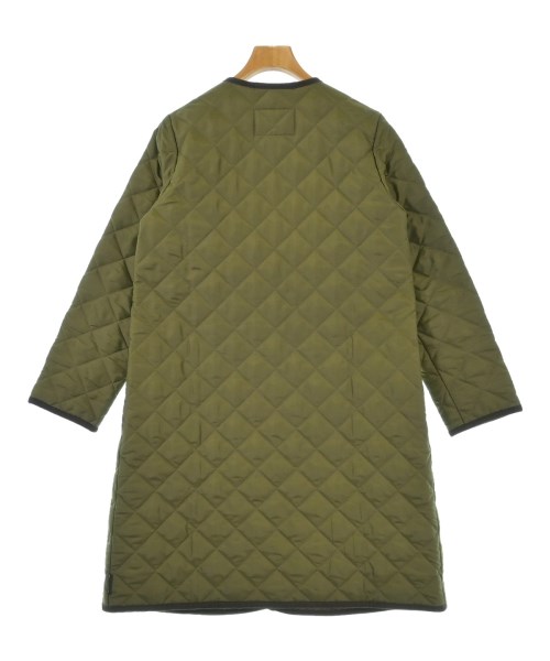 Traditional Weatherwear（トラディショナルウェザーウェア）その他 カーキ サイズ:36(S位) レディース/2200629364011