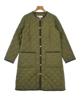 Traditional Weatherwear（トラディショナルウェザーウェア）その他 カーキ サイズ:36(S位) レディース/2200629364011