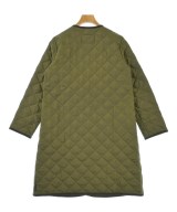 Traditional Weatherwear（トラディショナルウェザーウェア）その他 カーキ サイズ:36(S位) レディース/2200629364011
