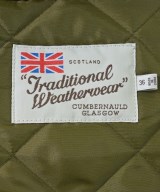Traditional Weatherwear（トラディショナルウェザーウェア）その他 カーキ サイズ:36(S位) レディース/2200629364011