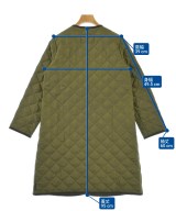 Traditional Weatherwear（トラディショナルウェザーウェア）その他 カーキ サイズ:36(S位) レディース/2200629364011