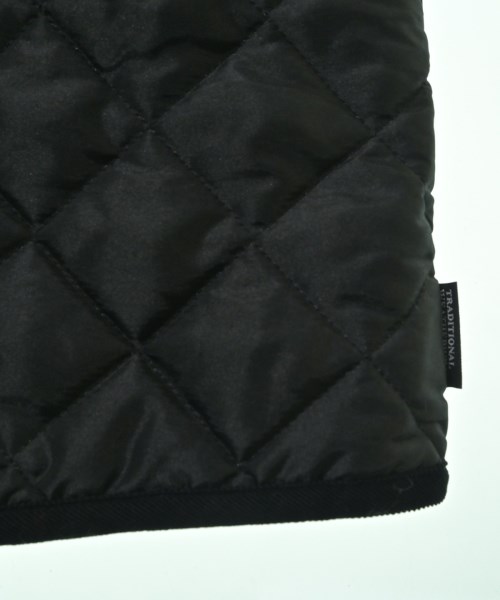 Traditional Weatherwear（トラディショナルウェザーウェア）その他 黒 サイズ:34(XS位) レディース/2200637528016