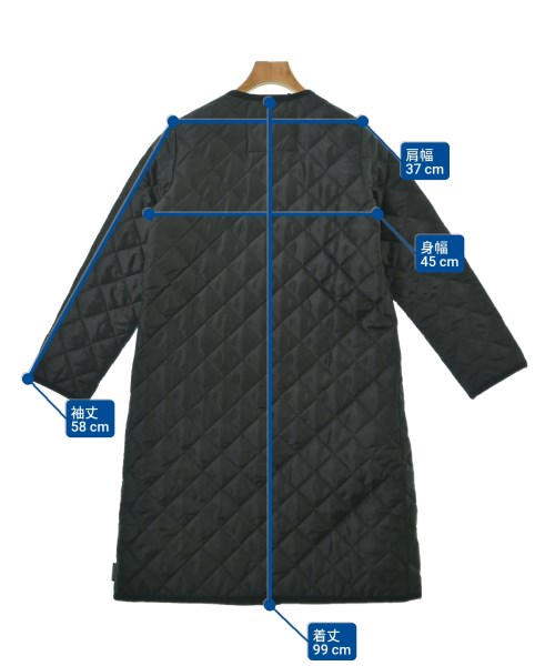 Traditional Weatherwear（トラディショナルウェザーウェア）その他 黒 サイズ:34(XS位) レディース/2200637528016