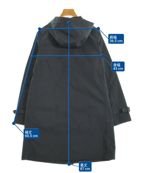 Traditional Weatherwear（トラディショナルウェザーウェア）その他 紺 サイズ:32(M位) レディース/2200639867144