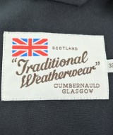 Traditional Weatherwear（トラディショナルウェザーウェア）その他 紺 サイズ:32(M位) レディース/2200639867144