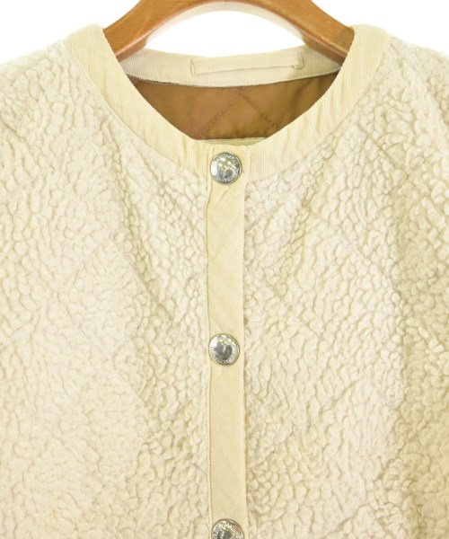 Traditional Weatherwear（トラディショナルウェザーウェア）その他 白 サイズ:34(M位) レディース/2200639867168