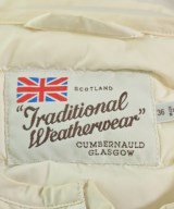 Traditional Weatherwear（トラディショナルウェザーウェア）その他 白 サイズ:36(S位) レディース/2200641735011