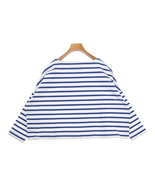 Traditional Weatherwear（トラディショナルウェザーウェア）Tシャツ・カットソー 白 サイズ:S レディース/2200628432032