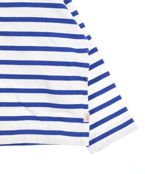 Traditional Weatherwear（トラディショナルウェザーウェア）Tシャツ・カットソー 白 サイズ:S レディース/2200628432032