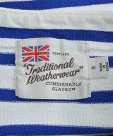 Traditional Weatherwear（トラディショナルウェザーウェア）Tシャツ・カットソー 白 サイズ:S レディース/2200628432032