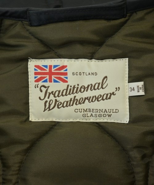 Traditional Weatherwear（トラディショナルウェザーウェア）その他 黒 サイズ:34(XS位) レディース/2200621765014