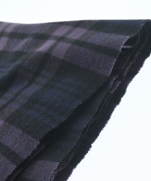 Traditional Weatherwear（トラディショナルウェザーウェア）マフラー 紫 サイズ:- レディース/2200629710351