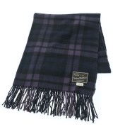 Traditional Weatherwear（トラディショナルウェザーウェア）マフラー 紫 サイズ:- レディース/2200629710351