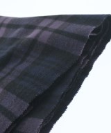 Traditional Weatherwear（トラディショナルウェザーウェア）マフラー 紫 サイズ:- レディース/2200629710351